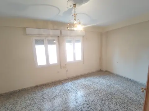 Piso en calle Totana