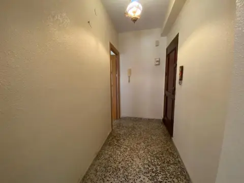 Piso en calle Totana