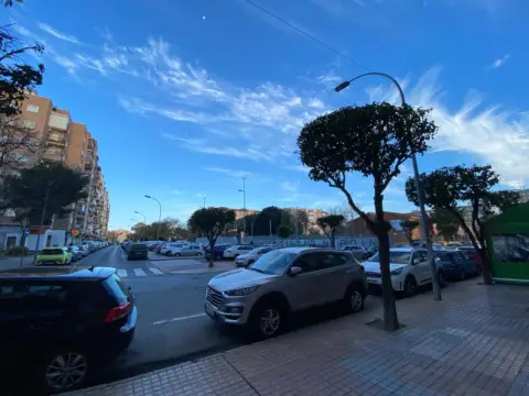 Piso en calle Carmen Conde