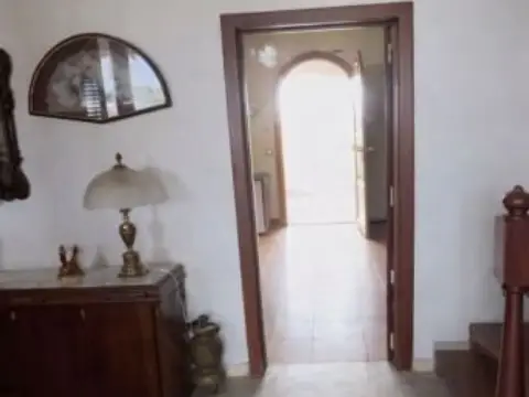 Chalet en Ctra de Sevilla - Ronda Sur