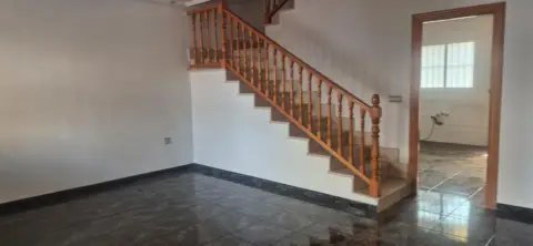 Casa en calle de Jaime Balmes