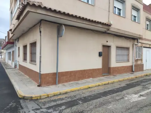 Piso en calle de Nuestra Señora de Begoña, 2