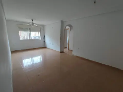 Piso en calle de Nuestra Señora de Begoña, 2