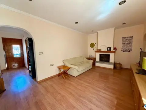 Casa en San Félix