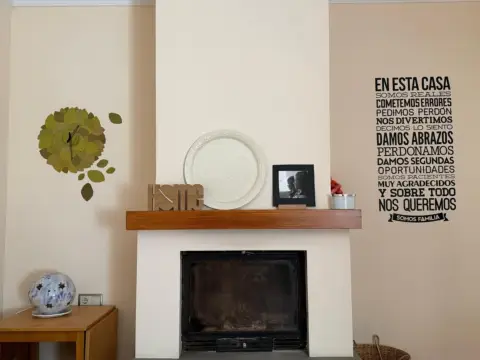 Casa en San Félix