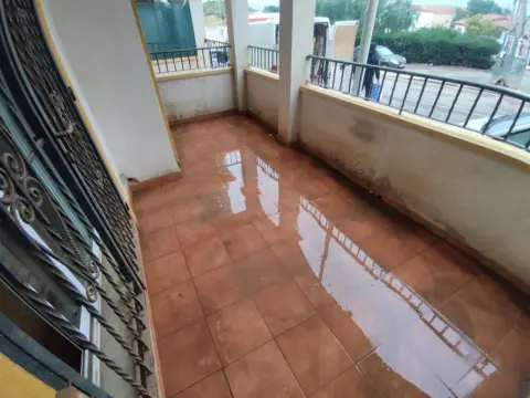 Apartamento en Avenida Enrique Tierno Galván, 10