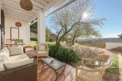 Finca rústica en Piera