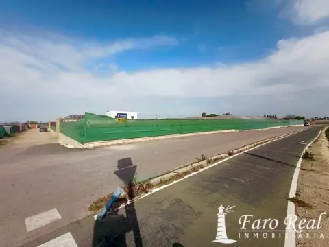 Finca rústica en Sanlucar de Barrameda