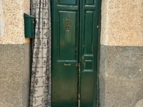 Chalet en calle Anaya