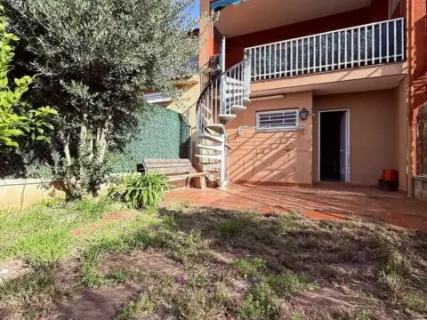 Chalet en Can Carner