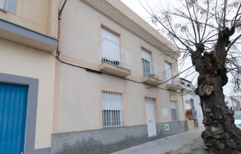 Casa en Estación