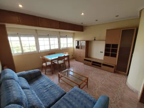 Apartamento en La Flota