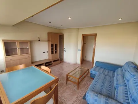 Apartamento en La Flota