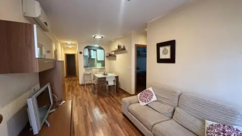 Piso en calle de la Cornamusa