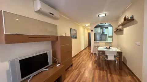 Piso en calle de la Cornamusa