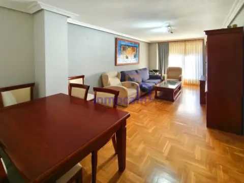 Piso en calle de Pedro Vidal