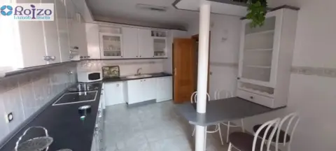 Chalet en Torrijos