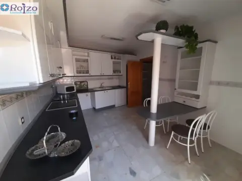 Chalet en Torrijos