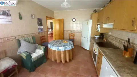 Casa en Gerindote