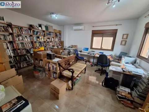 Chalet en Puebla de Montalbán