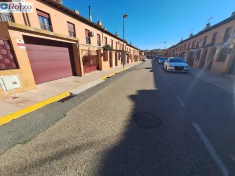 Chalet en Castilla La Mancha