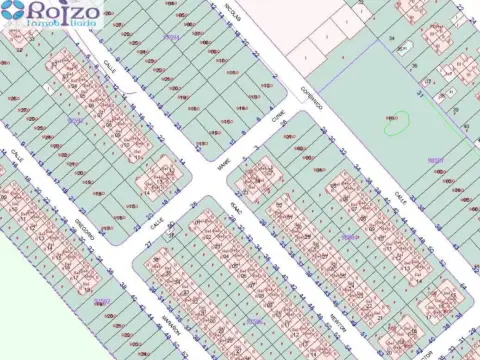 Chalet en Castilla La Mancha