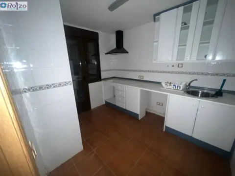 Piso en Castilla La Mancha