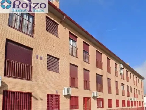 Piso en Castilla La Mancha