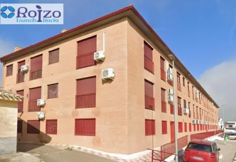 Piso en Castilla La Mancha