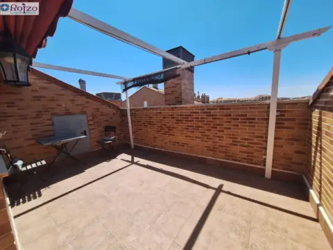 Piso en Castilla La Mancha