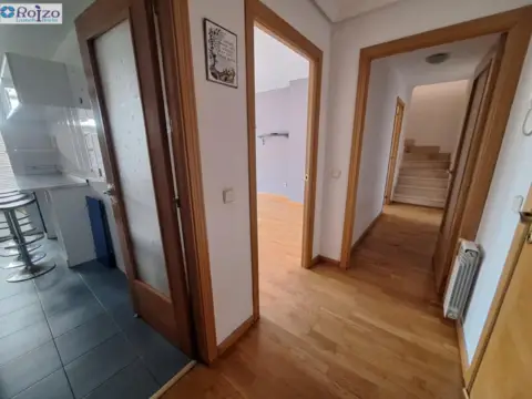 Piso en Castilla La Mancha