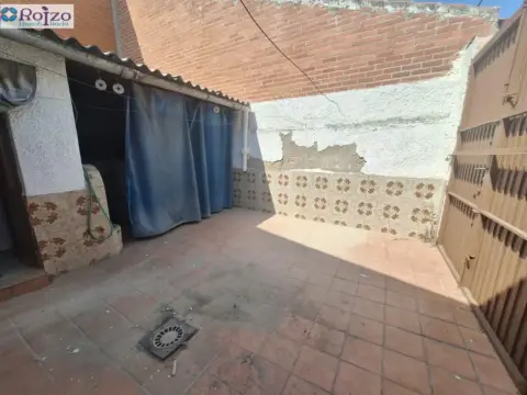 Casa en Castilla La Mancha