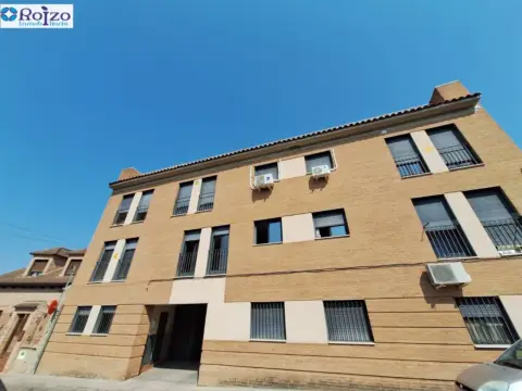 Piso en Castilla La Mancha