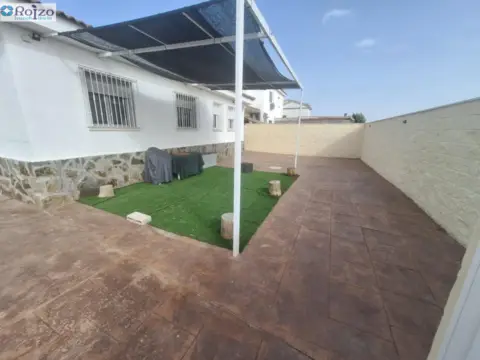 Chalet en Castilla La Mancha