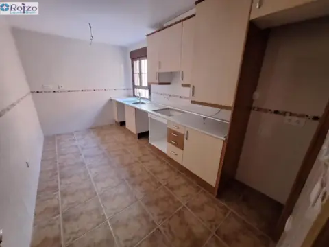 Piso en Castilla La Mancha