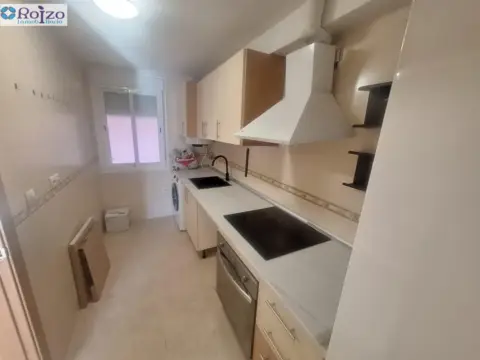 Piso en Castilla La Mancha