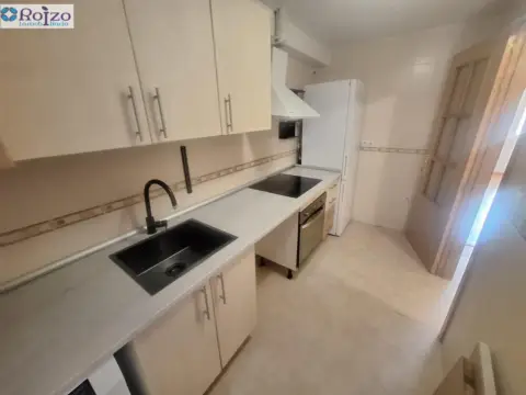 Piso en Castilla La Mancha