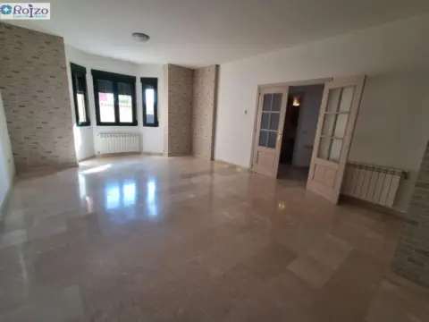 Chalet en Castilla La Mancha