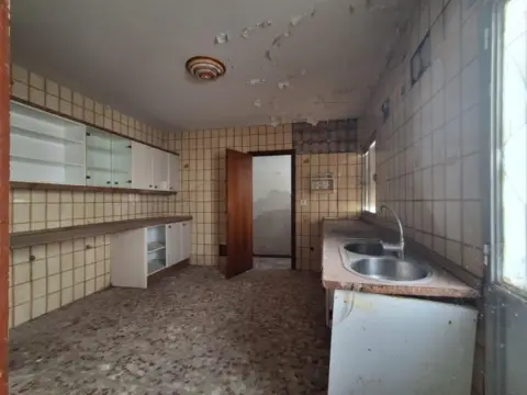 Casa en Castilla La Mancha