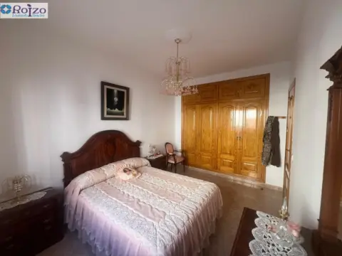 Chalet en Castilla La Mancha