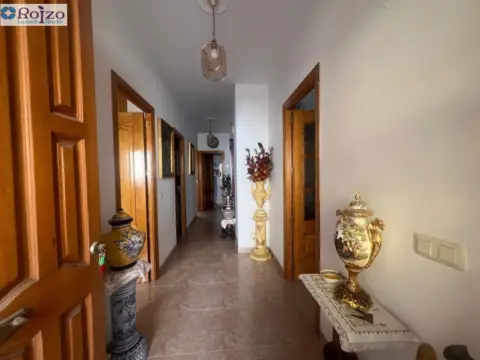 Chalet en Castilla La Mancha