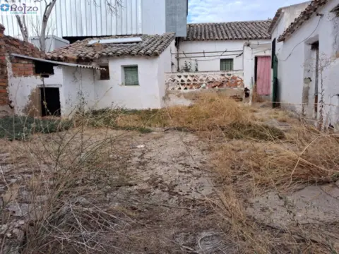 Casa en Castilla La Mancha