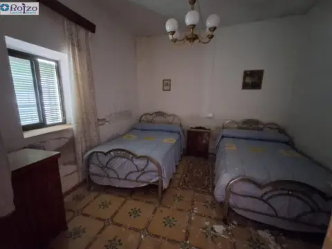 Casa en Castilla La Mancha