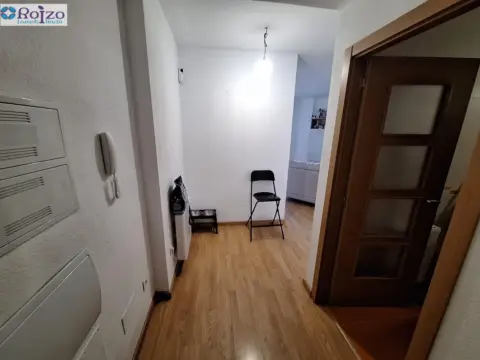 Piso en Castilla La Mancha