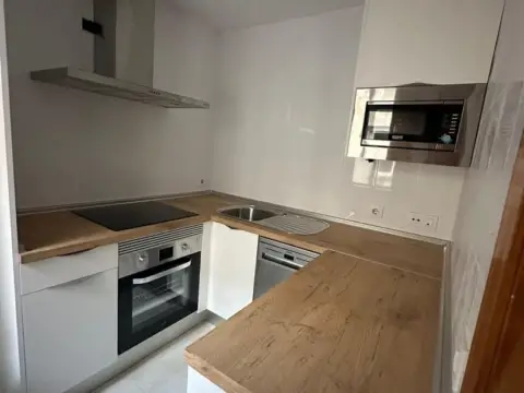 Piso en Castilla La Mancha