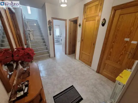 Chalet en Castilla La Mancha