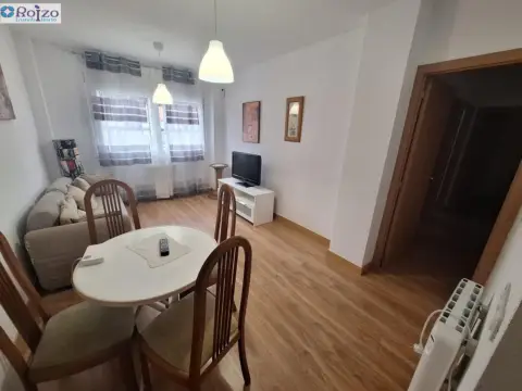 Piso en Castilla La Mancha