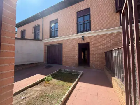 Chalet en Castilla La Mancha