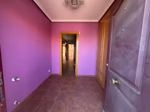 Chalet en Castilla La Mancha