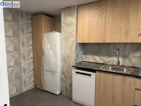 Piso en Castilla La Mancha